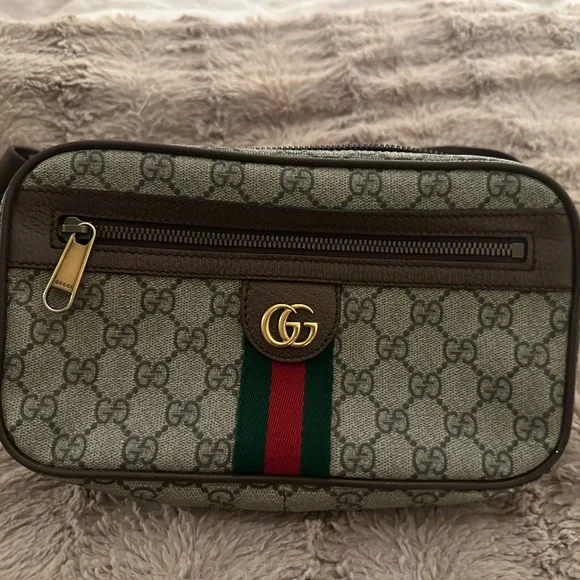 Gucci Belt bag - Picture 2 of 16